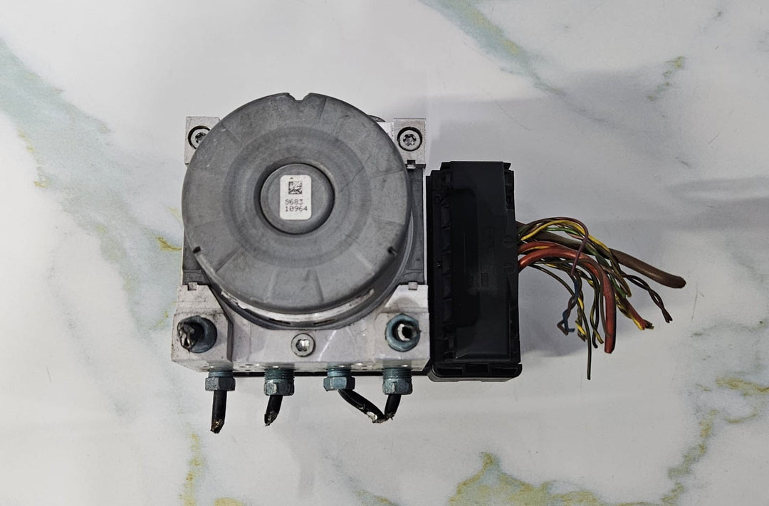 OEM BMW F30 F31 F20 F21 ABS Pump ECU DSC Control Unit Brake ECU 6875559 6875558