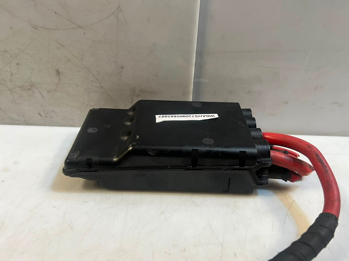 BMW X1 F46 F45 F48 F49 F54 MINI F55 F56 Fuse Box Junction Terminal Box 9321022