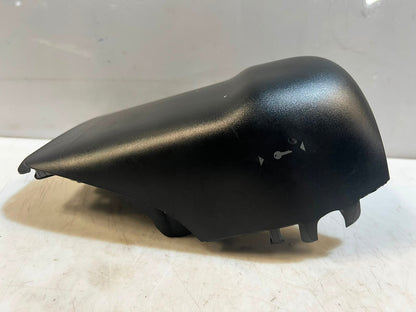 BMW 5 7 Series F10 F11 F01 Steering Column Trim Cover Lower Heated 9207006