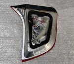 Bild in die Galerieansicht laden, OEM BMW X6 E71 E72 LEFT SIDE REAR BRAKE LIGHT 7179987 HELLA
