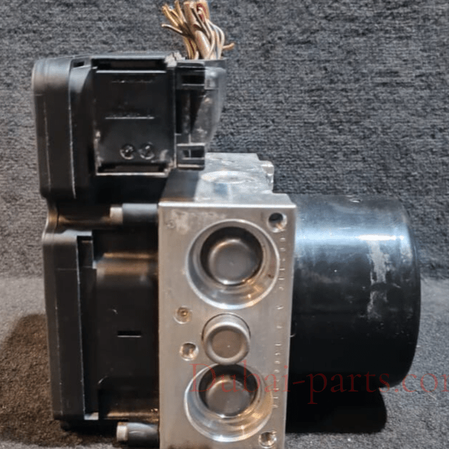 OEM Brake Pump BMW X1 E84 Hydraulic Unit ABS Pump Module 6860214 6860215