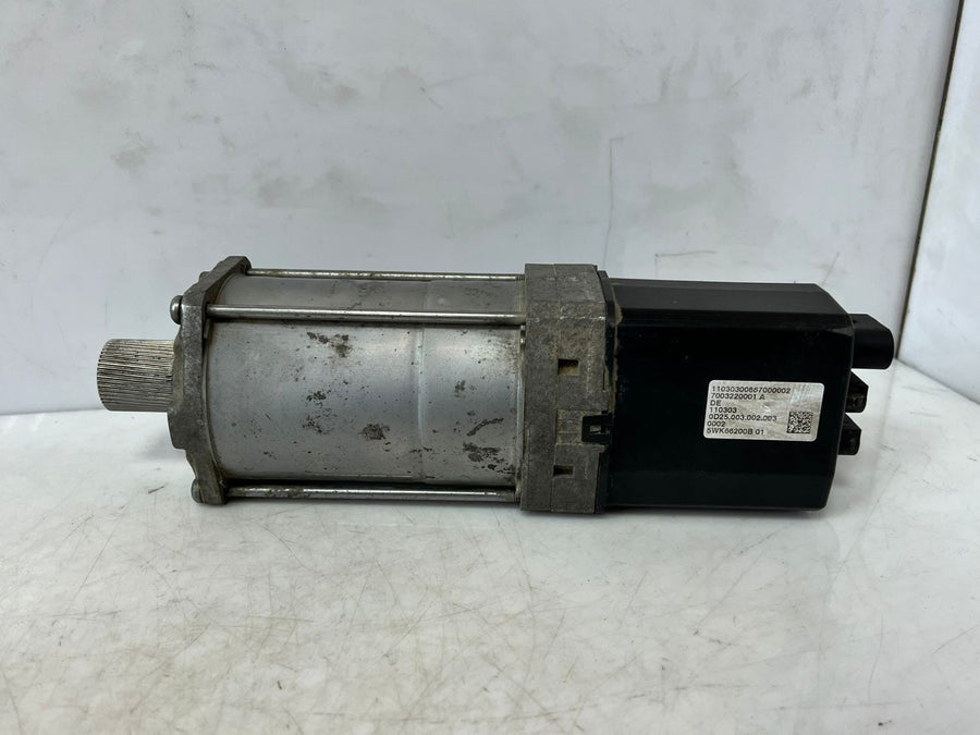 2011-2018 BMW X3 F25 X4 F26 Electric Power Steering Rack 7003220001 OEM