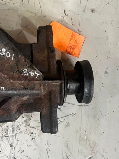 2005-2008 BMW 7 E66 730I 3.0 Series Rear Axle Differential 7514801 RATIO 3.64