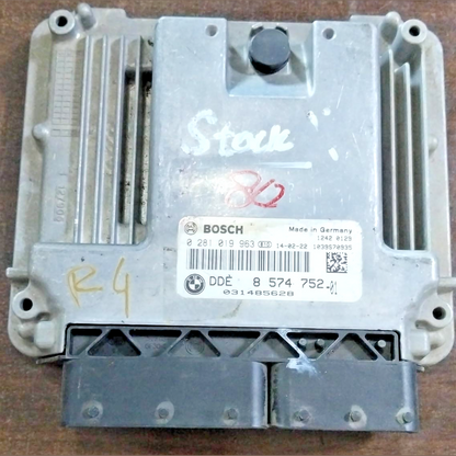 BMW 1 Series F20 2015 - 2019 2.0 Diesel Engine Control Unit ECU DDE 8574752