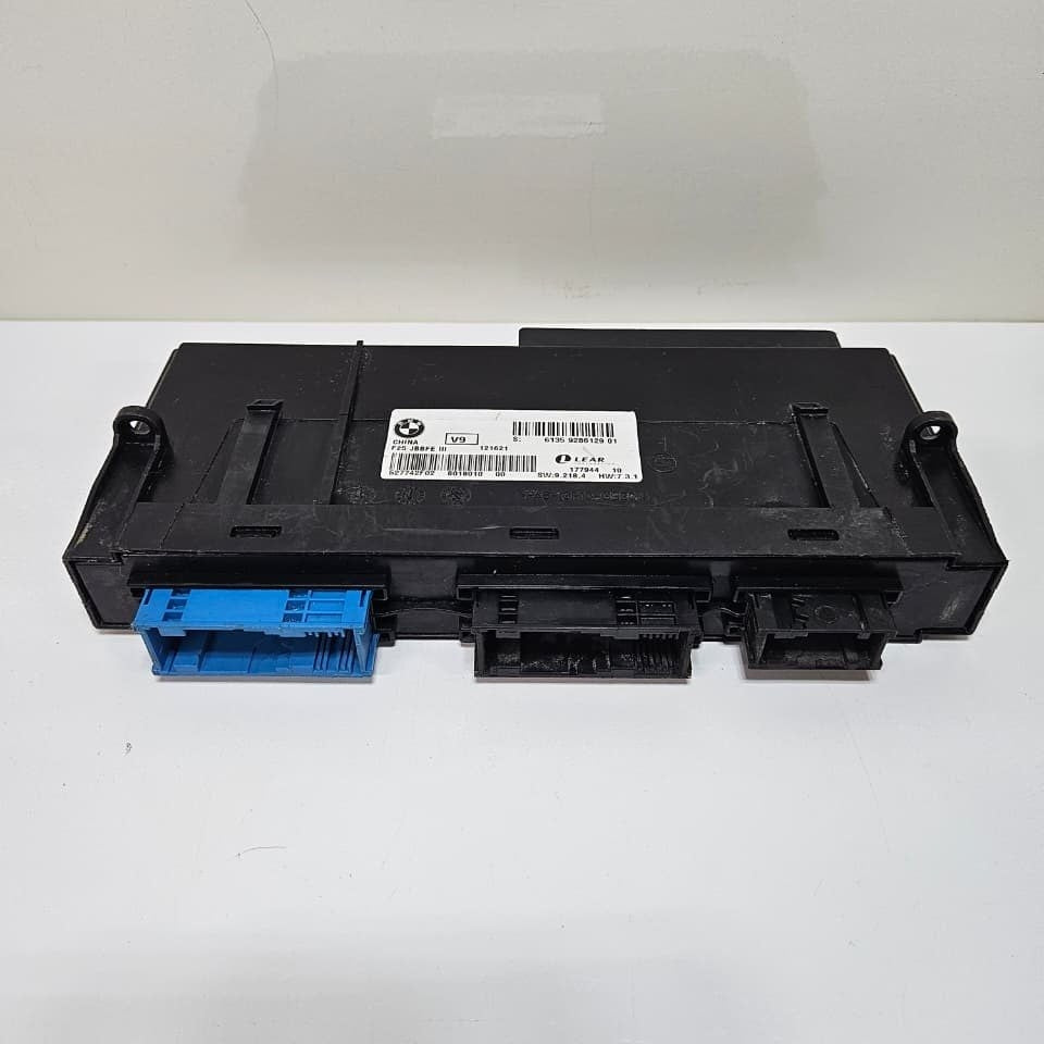 2011-2017 BMW X3 F26 Body Control Module Junction Box 9286129