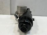 2017-2024 Mini Cooper F60 F56 1.5 12V 136HP Countryman Engine Oil Cooler 8585236