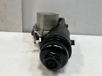 2017-2024 Mini Cooper F60 F56 1.5 12V 136HP Countryman Engine Oil Cooler 8585236