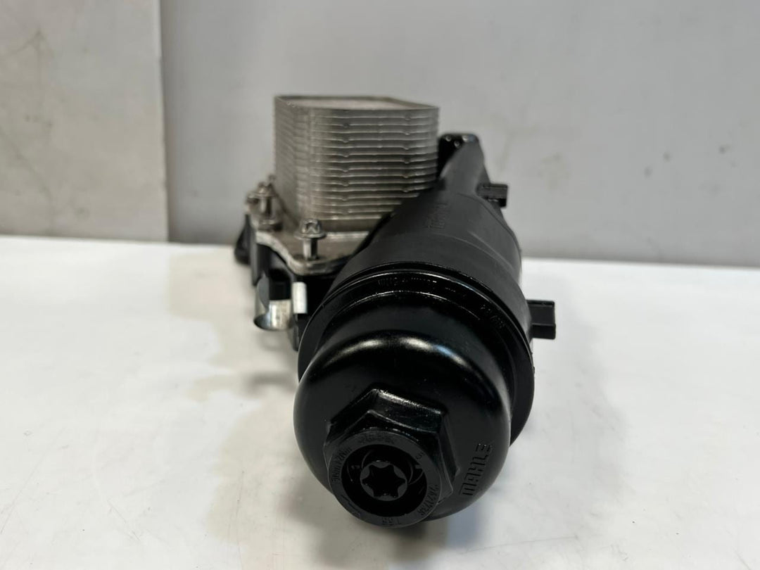 2017-2024 Mini Cooper F60 F56 1.5 12V 136HP Countryman Engine Oil Cooler 8585236