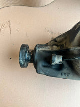 2007-2008 BMW X3 E83 3.0 diesel Rear Axle Differential 7544794 RATIO= 3.23 OEM