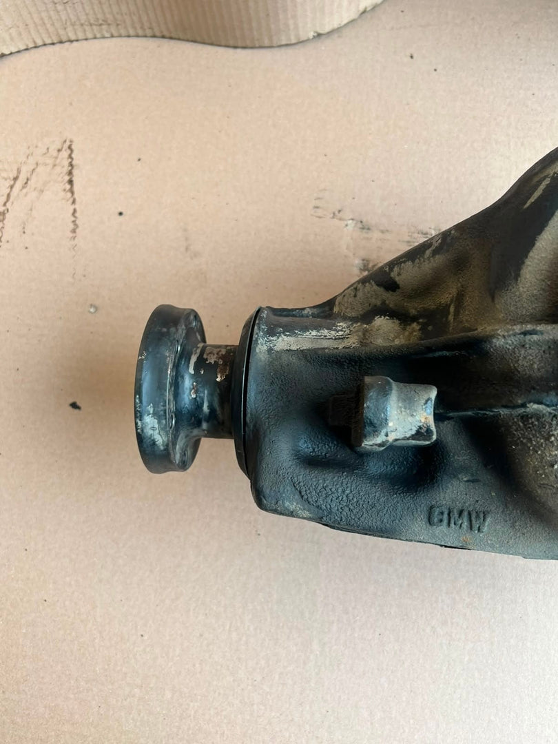 2007-2008 BMW X3 E83 3.0 diesel Rear Axle Differential 7544794 RATIO= 3.23 OEM