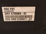 Load image into Gallery viewer, BMW F01 F02 DSC ANTI LOCK BREAKING SYSTEM Hydraulic  Pump Unit Module - 6795069
