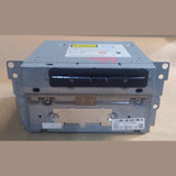 BMW F01 F06 F10 F11 CIC Sat Nav Computer Navigation Head Unit Japan CI 9257011