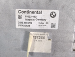 Load image into Gallery viewer, 2009-2015 BMW X3  F10 F 11 F02  Used DME MSV90 3.0 GASOLINE ECU ONLY 8623493
