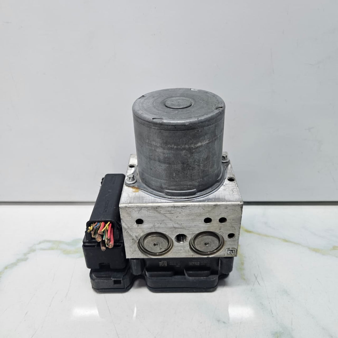 OEM BMW 5 6 Series F10 F11 F12 F13 ABS Pump Dsc Auto 6797671 DXC9 L6