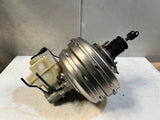 BMW X3 7 Series E65 E66 E67 E68 Brake Booster SERVO MOTOR 32483213 OEM