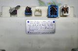 Mercedes-Benz W212 E-Class E350 Keyless Go Entry Control Module A212 8201285 OEM