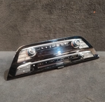 قم بتحميل الصورة إلى عارض الصور، BMW G30 G31 G32 CLIMATE CONTROL &amp; RADIO AUDIO SWITCH PANEL P/N  6834435