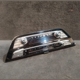 BMW G30 G31 G32 CLIMATE CONTROL & RADIO AUDIO SWITCH PANEL P/N  6834435
