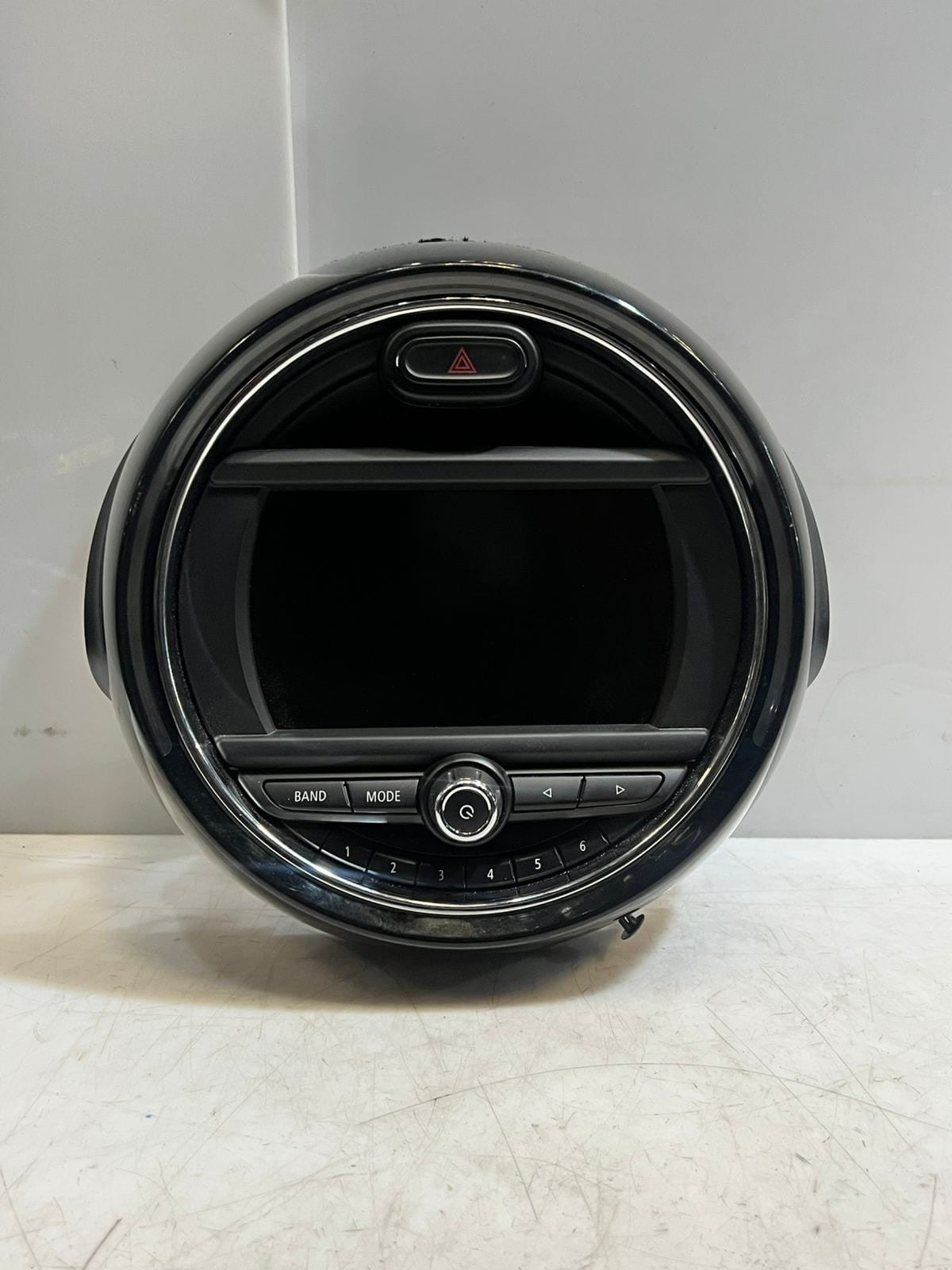 2015-2017 BMW MINI COOPER X4 F55 F56 F57 6.5" LCD Display Screen 9279424 OEM