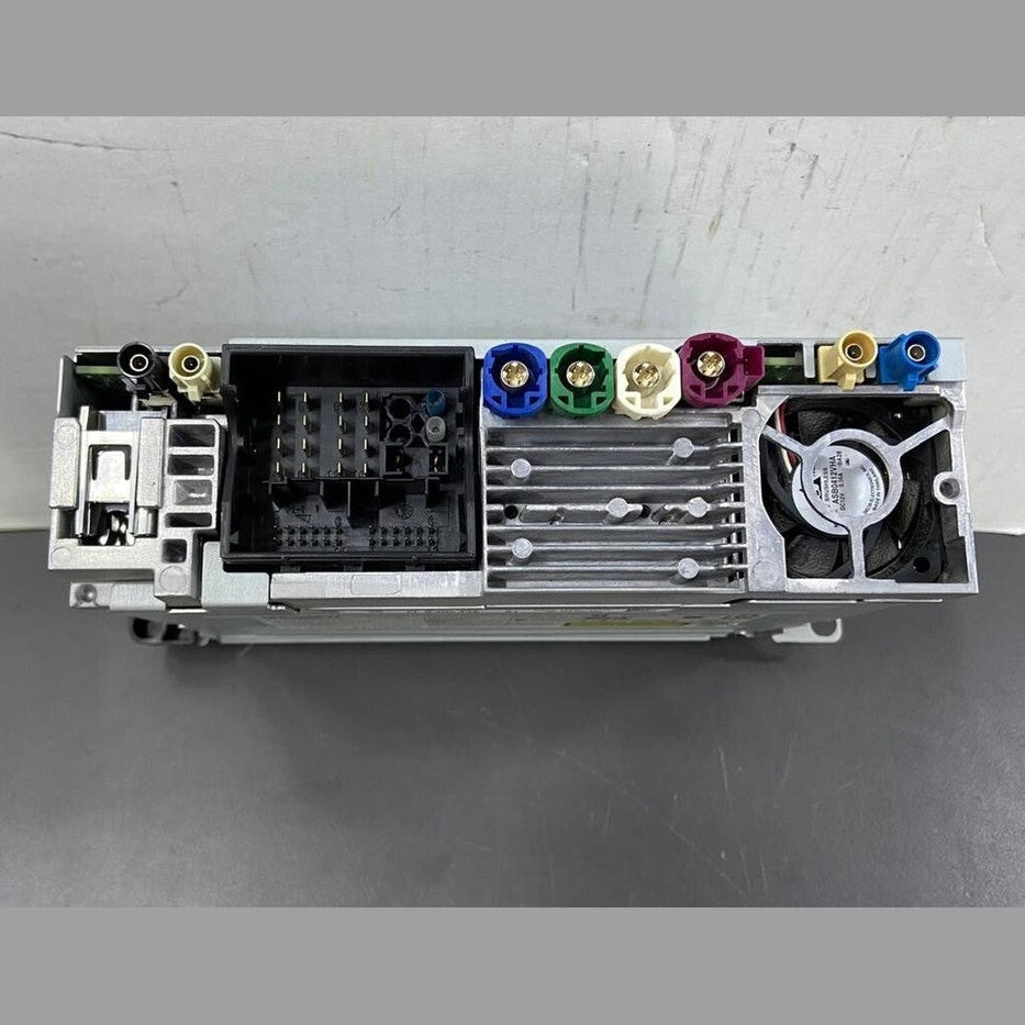 OEM BMW 1 (F20) 116D F30 Navigation System Sat Audio Radio Head Unit 9399436
