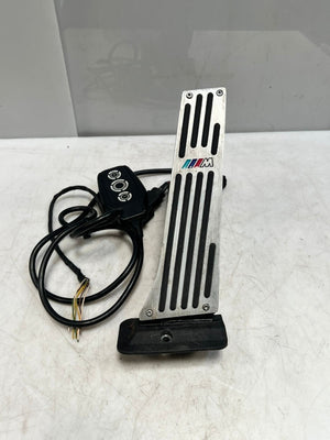 BMW X3 3 5 Series E90 F10 F25 E65 MSPORT Accelerator Pedal MODULE 6858574 OEM
