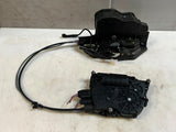 BMW 5er F07 Gran Turismo Türschloss vorne links mit Soft-Close-Automatik 7149435 OEM