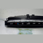 Bild in die Galerieansicht laden, 07–13 Mercedes Benz W221 S-Class AC Heater Climate Control Switch A221 9055200