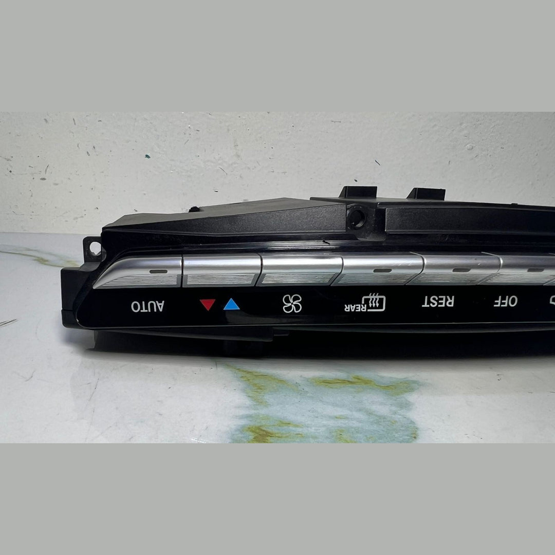 07–13 Mercedes Benz W221 S-Class AC Heater Climate Control Switch A221 9055200