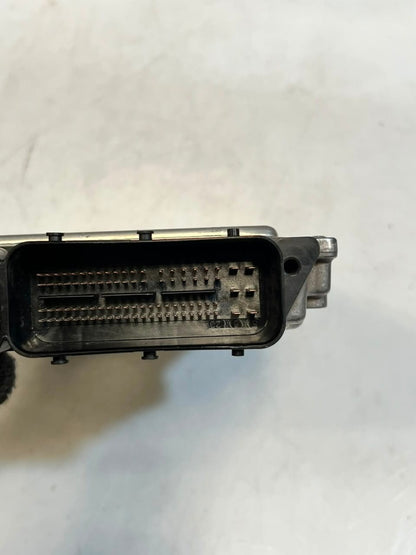 BMW 1 Series E81 E87 3' E90 E91 Engine Control Unit ECU ONLY 7585247 OEM
