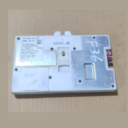 OEM FOR BMW 3 F30 F35 F31 TELEMATICS COMMUNICATION CONTROL UNIT MODULE 6809301