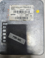 قم بتحميل الصورة إلى عارض الصور، 2018-2023 BMW M5 Abs Pump Hydraulic Unit 8746746 F90 M5 F97 X3M F98 X4M series