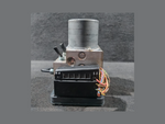 Load image into Gallery viewer, BMW 5 Series F10 F11 Anti lock Braking System DSC Module Hydraulic Unit 6868335
