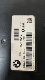 Bild in die Galerieansicht laden, 2011-2017 BMW X3 Gateway Control Module 9267517 F25 