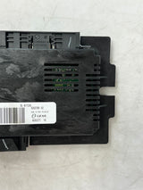 BMW FRM3 E70 LEAR Footwell Light Control Module LCM 9263789 OEM