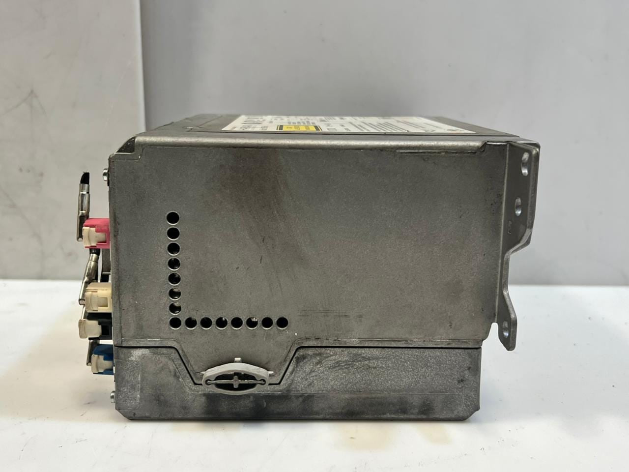 2015-2019 BMW HARMAN X6 X5 F15 F16 X3 F25 F10 F06 Radio Head Unit 6826775 OEM