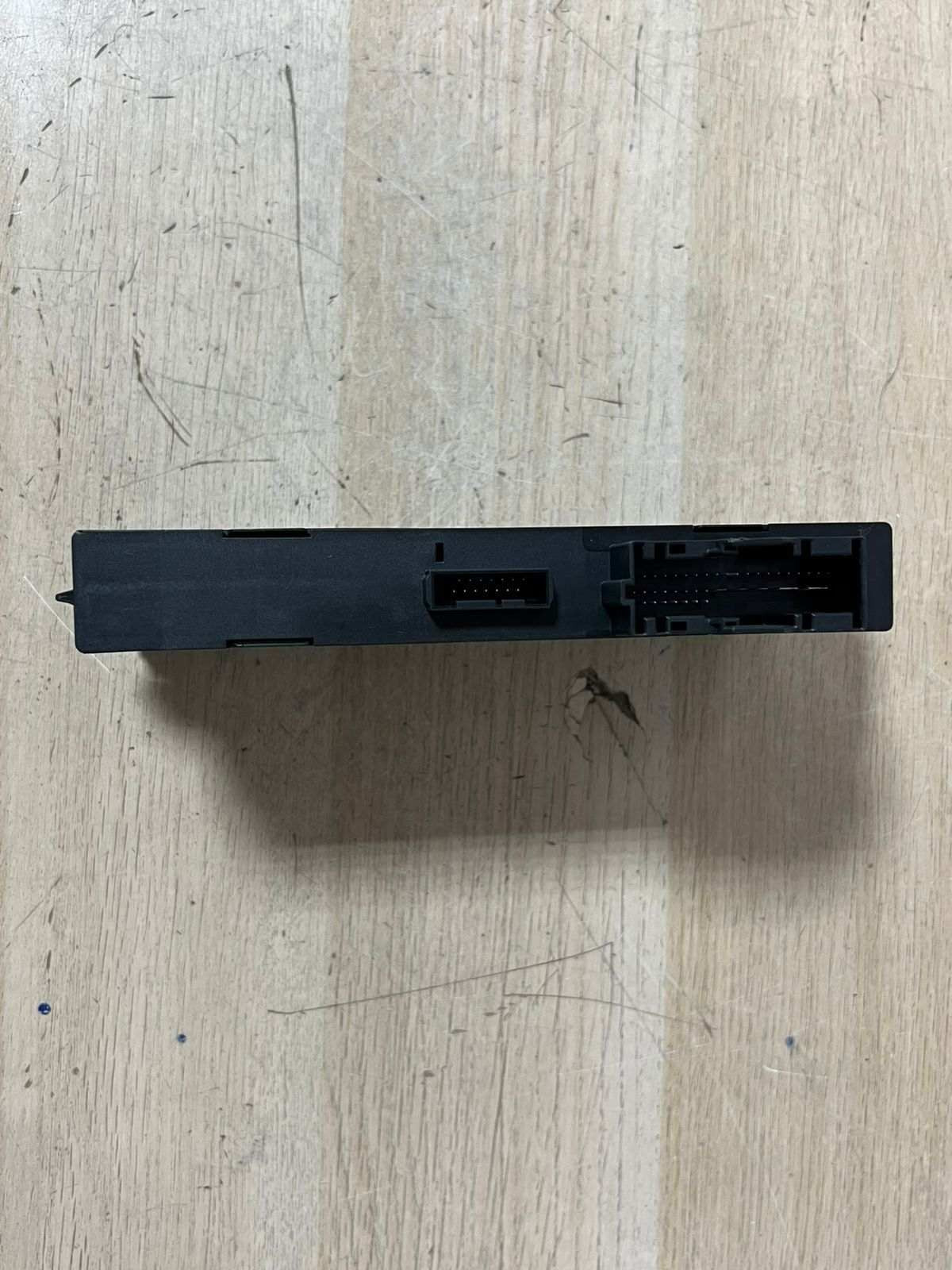 2011-2013 BMW 135i Cas Control Module 9287534 X1 E84 CAS 3 C4