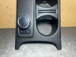 Bild in die Galerieansicht laden, 12-18 Mercedes-Benz W176 A-Class Centre Console Cup Holder &amp; Switch A176 6801710