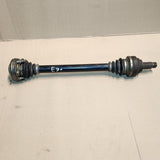 2007-2011 BMW 335i Rear Right Drive Shaft 7566624 E90 E91 E92 335i with N54