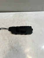 Load image into Gallery viewer, 2010-2014 BMW Suzuki Kizashi Seat Adjustment Switch 9347402 OEM