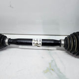 2023 BMW XM G09 4.4 S68  Drive Shaft Front Left 5A2E805 TEST DRIVE 30 KM
