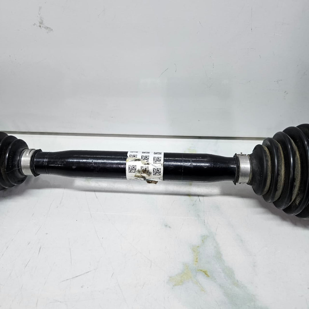 2023 BMW XM G09 4.4 S68  Drive Shaft Front Left 5A2E805 TEST DRIVE 30 KM 