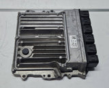 2015 BMW 3 SERIES ENGINE ECU 2.0 PETROL B48B20M0 (B48B20A) 8663562