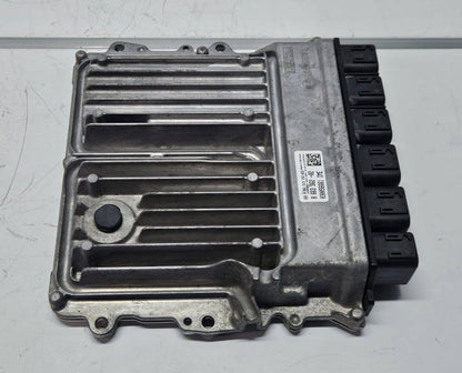 2015 BMW 3 SERIES ENGINE ECU 2.0 PETROL B48B20M0 (B48B20A) 8663562