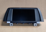 Load image into Gallery viewer, BMW 3 4 F30 F31 F32 F34 F36 F80 M3 CENTRAL INFORMATION DISPLAY CID 6.5 9270393