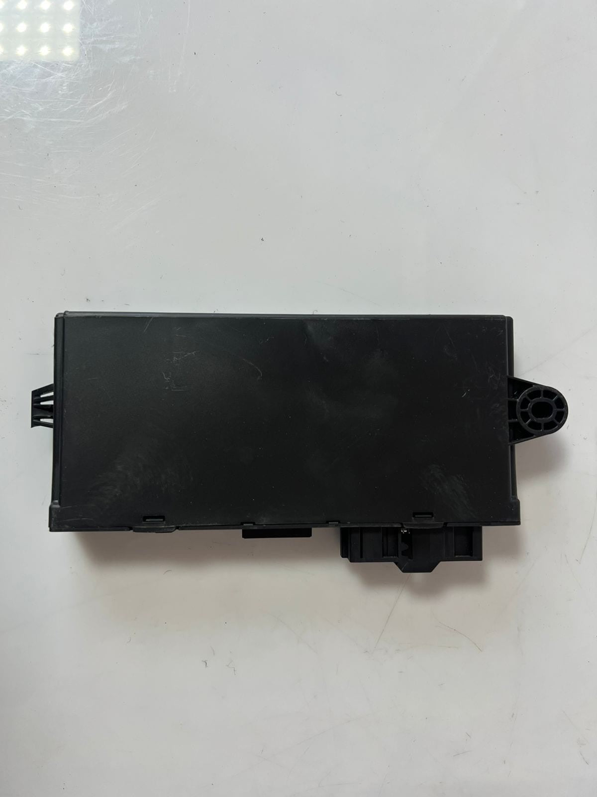 2006-2013 BMW X5 N57 E70 Engine Control Unit ECU SET DDE + CAS3 AG +1KEY 8517016