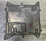 OEM BMW F22 N20 ENGINE CONTROL UNIT DME ECU SET 8631725 BOSCH