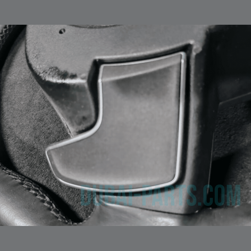 GENUINE BMW G20 SPORT LEATHER STEERING WHEEL OEM