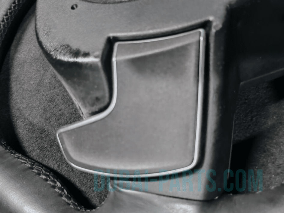 GENUINE BMW G20 SPORT LEATHER STEERING WHEEL OEM