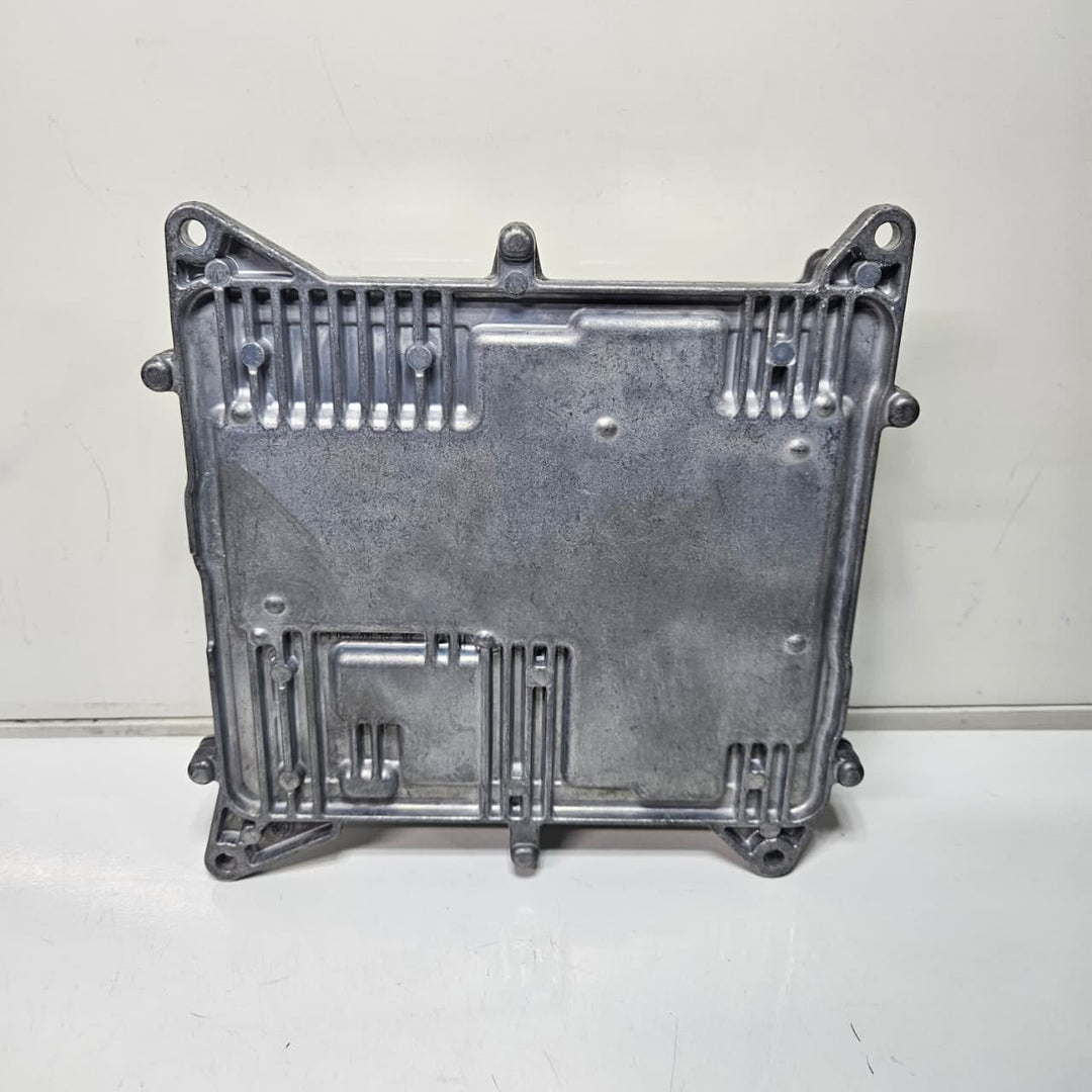 8664661-2014-2016 BMW N20 F23 F30 F32 220i Engine Control Unit DME Key Set