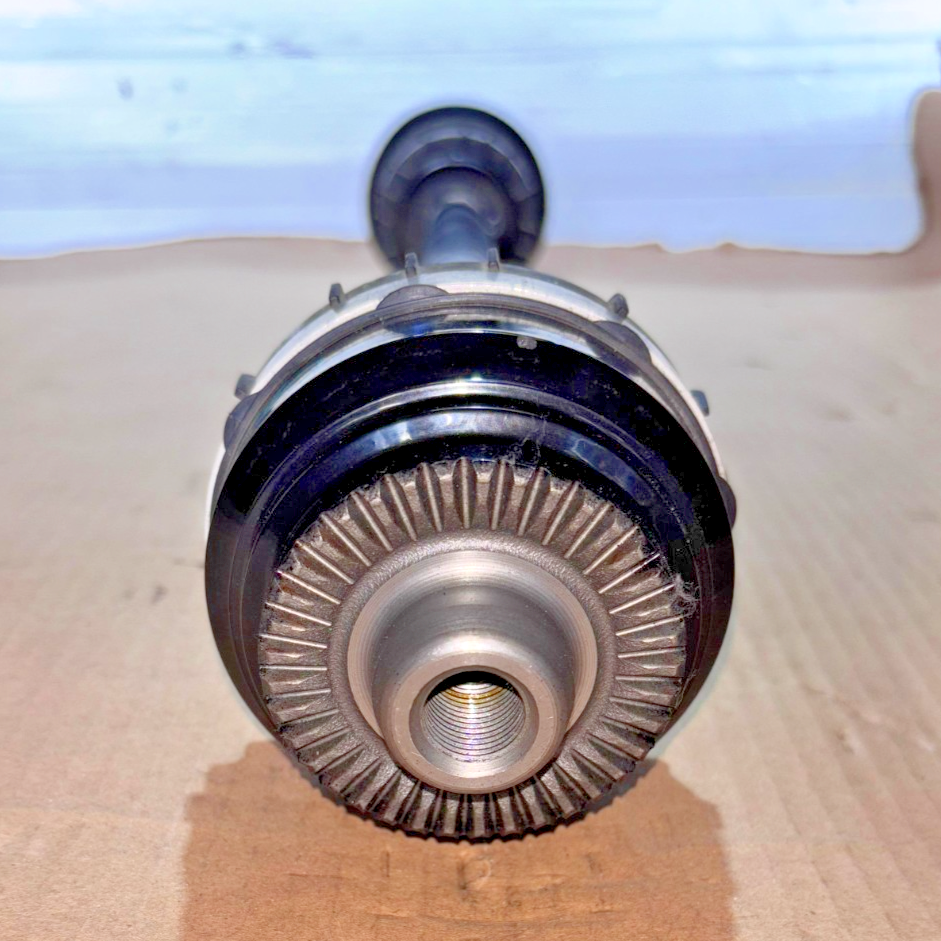 BMW 3 ,4  G20 G22 G26 Z4 G29 B48 REAR RIGHT OUTPUT SHAFT DRIVE AXLE 3320-8666074
